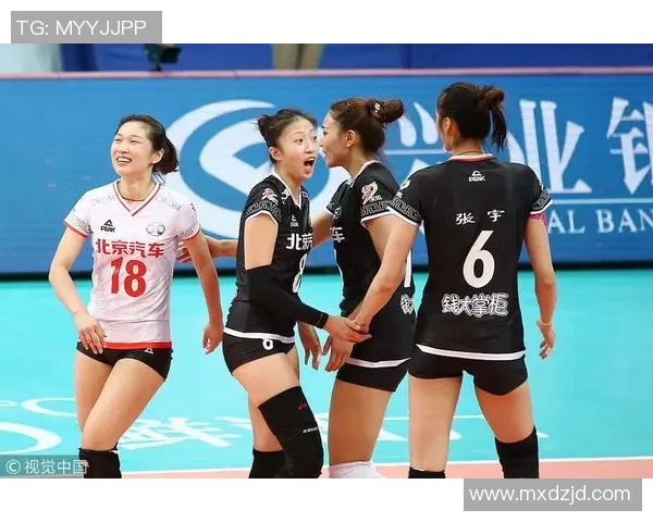 全国锦标赛最新积分榜揭晓北京排球队以65分稳居第一