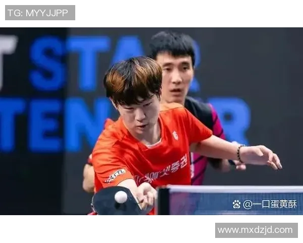 乒乓球技艺的深度探讨：揭秘北京乒乓球队如何实现中路突破策略