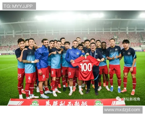 广州篮球队在挑战赛中的团队协作表现分析与点评展望