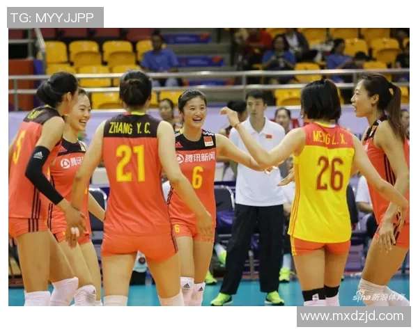 周磊独家分享：深入探讨排球技巧与心得体会助你提升竞技水平