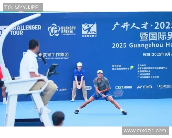 广州网球队在精英赛中的技术表现分析与点评