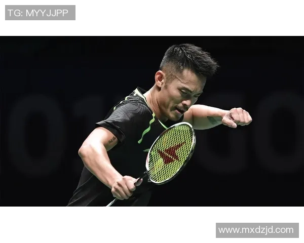 西安羽毛球队在钻石联赛中的个人能力展现与战术分析