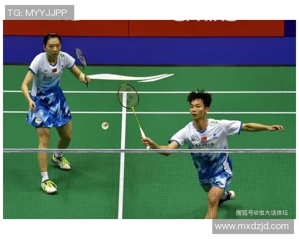 赛后分析：杭州羽毛球队与武汉羽毛球队心理素质的较量与启示