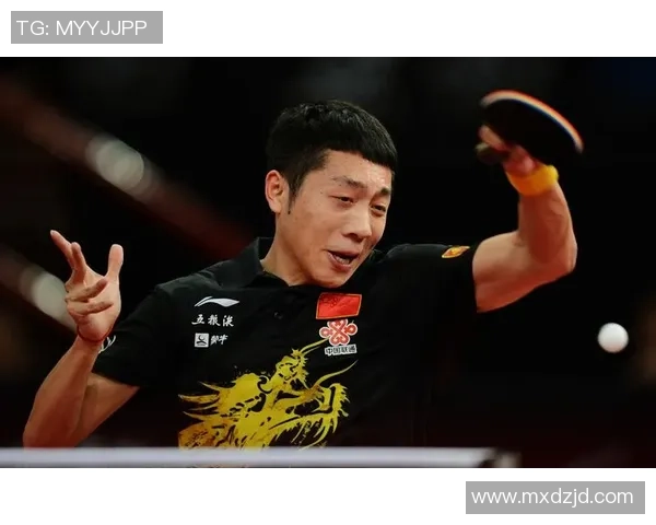 上海乒乓球队在世锦赛中的技术表现分析与未来展望 上海乒乓球队在世锦赛中的技术表现分析与未来展望