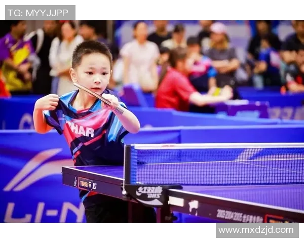 成都乒乓球队选拔赛特别报道见证成长与拼搏的动人故事