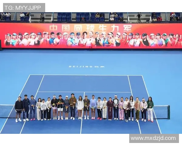 成都网球队在全国网球比赛经验排行榜中荣登第六名展现实力与潜力 成都网球队在全国网球比赛经验排行榜中荣登第六名展现实力与潜力