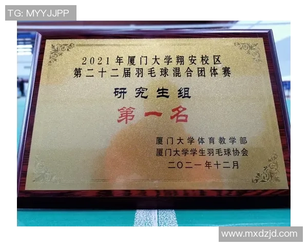 西安羽毛球队战术分析与提升策略探讨助力竞技水平提升