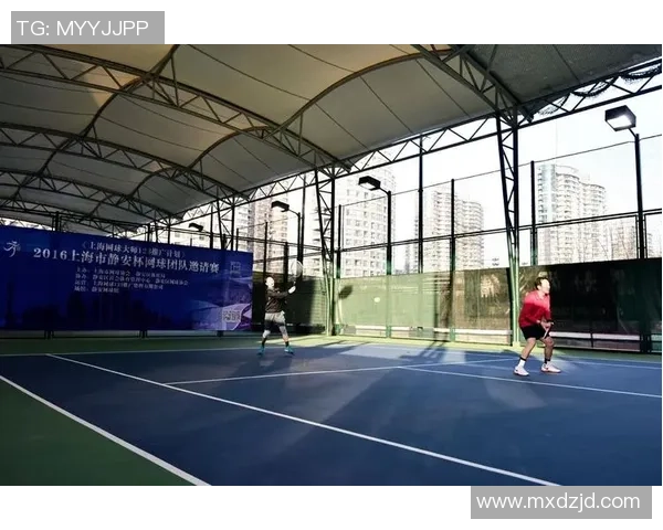 赛后分析：上海网球队与广州网球队实力对比及比赛亮点总结