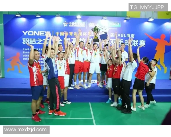 重庆羽毛球队在全国羽毛球速度排行榜中荣获第五名展现实力与潜力 重庆羽毛球队在全国羽毛球速度排行榜中荣获第五名展现实力与潜力