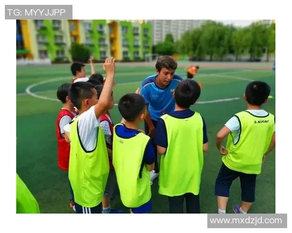 传承足球明星联赛高峰精神助力青少年成长与发展