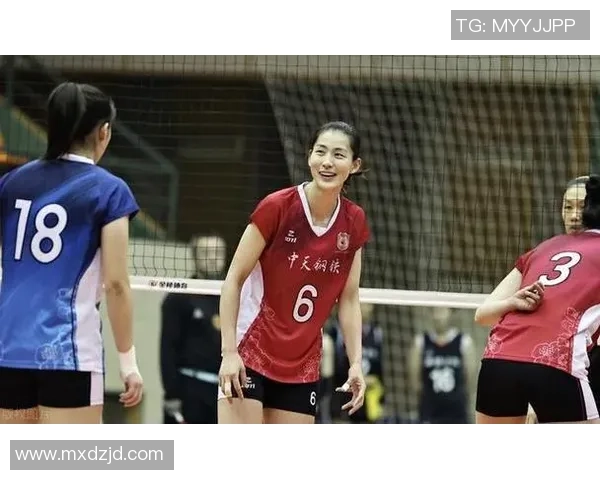 上海排球队心理素质提升之路：从挑战到突破的热议探讨