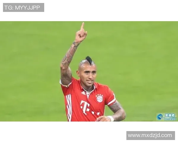 智利足球明星比达尔的辉煌职业生涯与对国家队的贡献分析