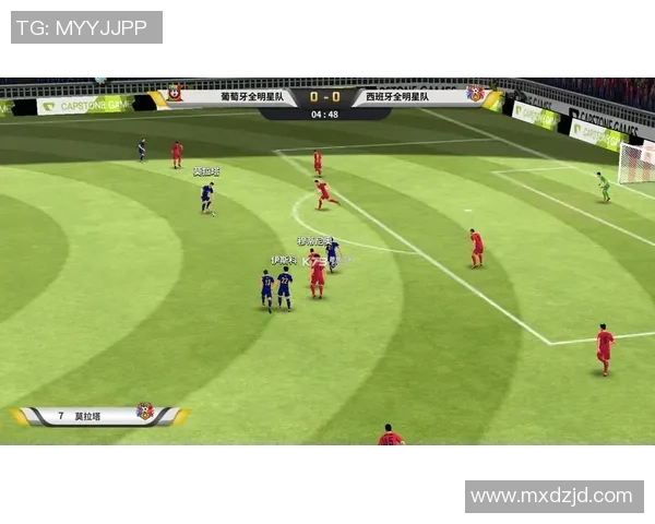 足球明星养成游戏推荐合集助你成为球场巨星的最佳选择 足球明星养成游戏推荐合集助你成为球场巨星的最佳选择