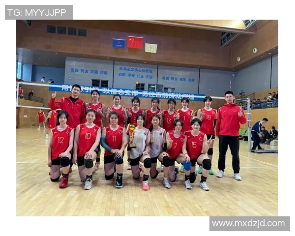 重庆排球队逆袭之路揭秘大满贯特别报道带你领略奋斗与荣耀 重庆排球队逆袭之路揭秘大满贯特别报道带你领略奋斗与荣耀