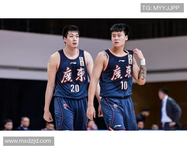 杭州篮球队实力分析与未来发展展望探讨