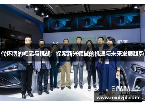 代怀博的崛起与挑战：探索新兴领域的机遇与未来发展趋势
