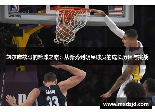 凯尔库兹马的篮球之路：从新秀到明星球员的成长历程与挑战
