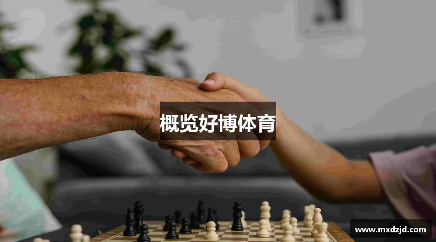 概览好博体育